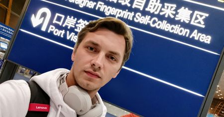Technologie w Chinach. Oto pięć rzeczy, które mnie zaskoczyło. Głównie negatywnie