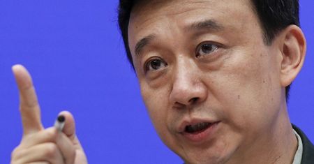 Chiny grożą wojną w sprawie Tajwanu i atakują USA