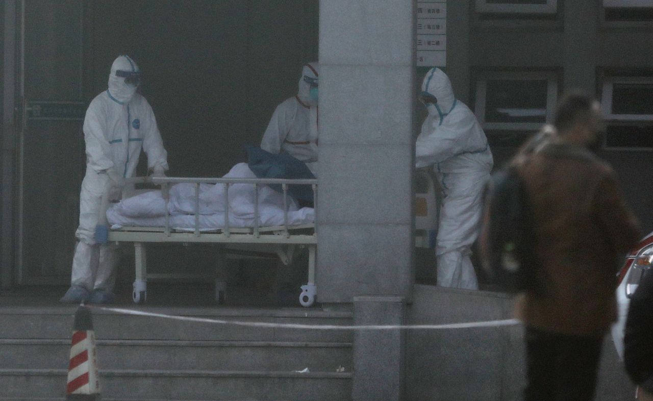 Chiny. Tajemniczy wirus zabił już 6 osób. Dotarł do Australii i USA