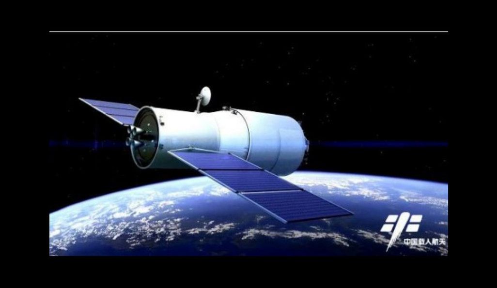 Chiny o krok bliżej do zbudowania własnej stacji kosmicznej