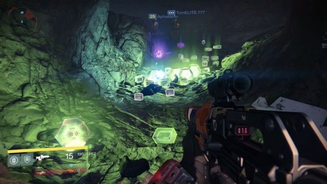 Bungie poprawia Destiny. Żegnaj, jaskinio skarbów