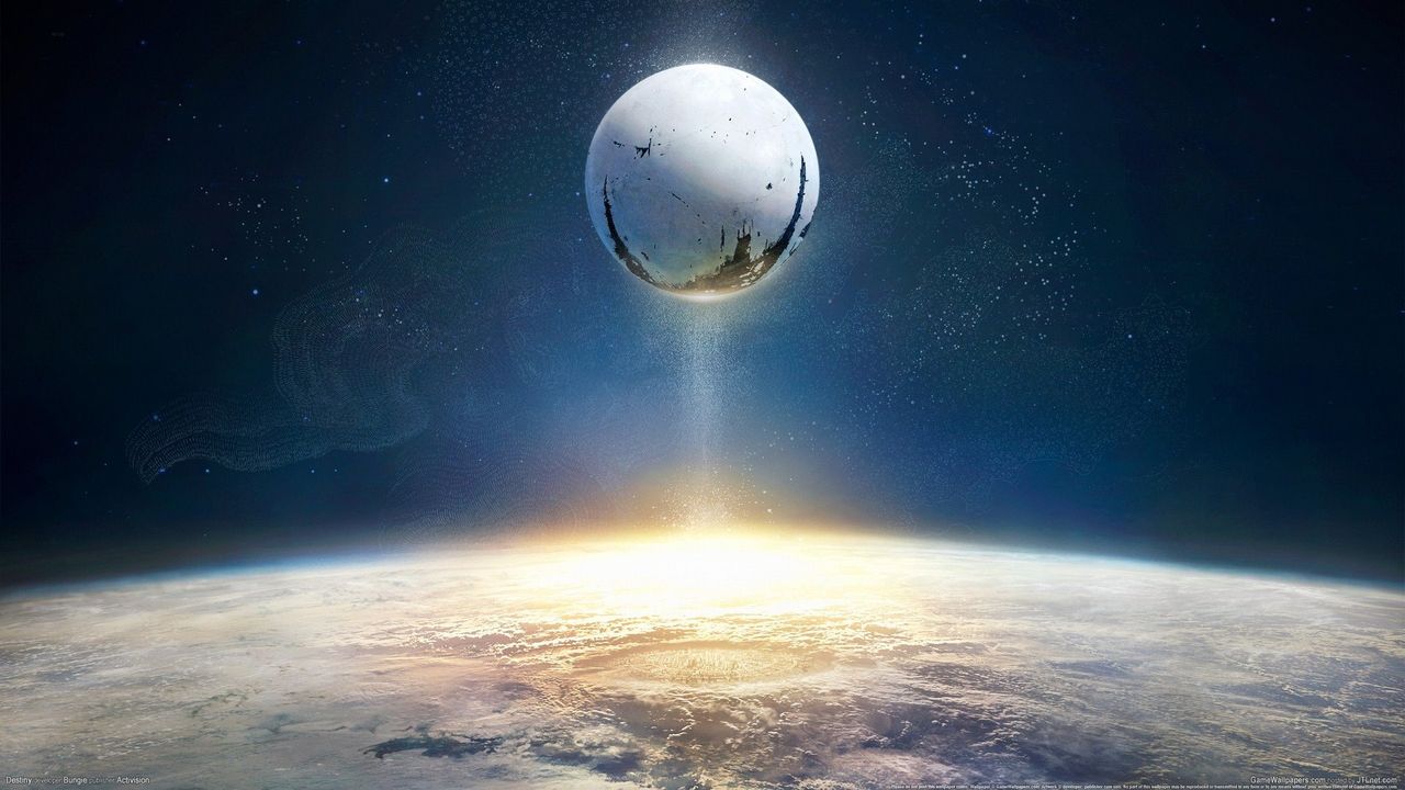 Wirtualna waluta z pierwszego Destiny dostępna na Steamie