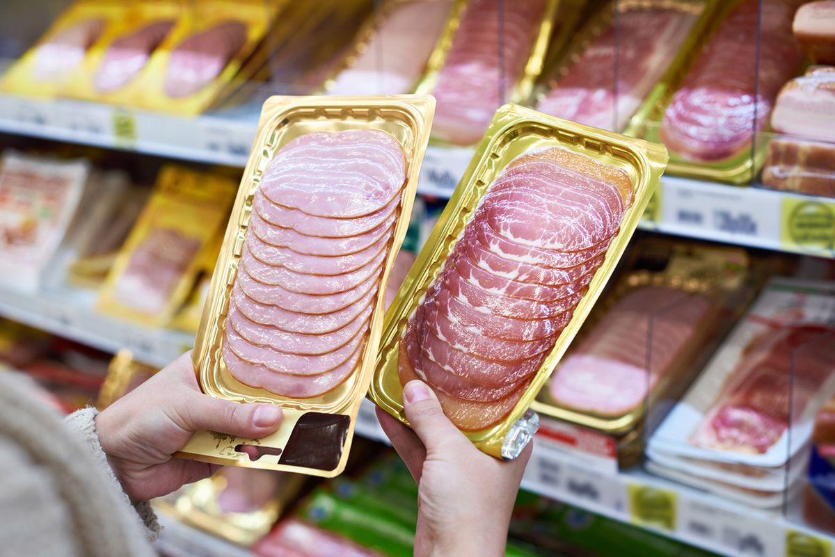 Listeria atakuje. Holenderska firma wycofuje produkty