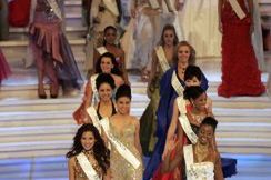 Wybory Miss Świata w 2005 r. - po raz trzeci na Hajnanie