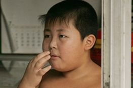 39 mln skrajnie otyłych Chińczyków