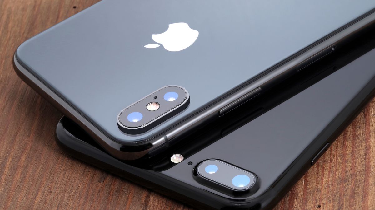 Chiny: sąd zakazał sprzedaży telefonów iPhone