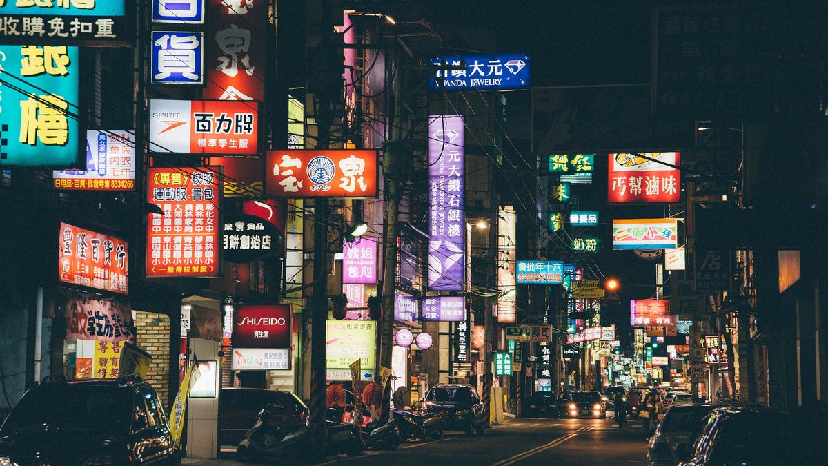 Druga największa gospodarka świata spowalnia od dłuższego czasu