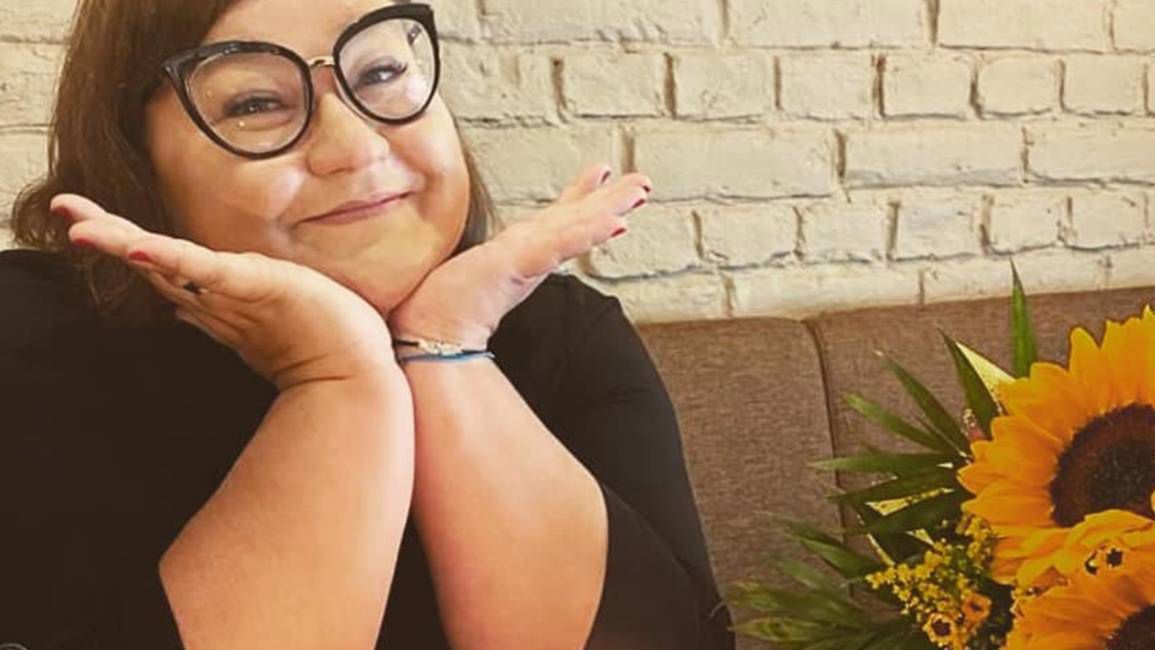 Dominika Gwit - urodziny