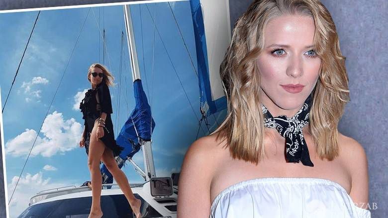 23 urodziny Jessiki Mercedes