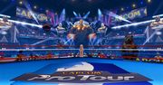 Gracze narzekają, że w Street Fighter V wszystkiego jest mało? Może kupią nową planszę za 40 złotych?