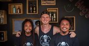 Polak otworzył restaurację na Filipinach. Życie w raju wciąga