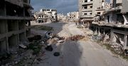 Niebezpieczne wyprawy. Biura podróży organizują wyjazdy turystyczne do Syrii