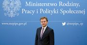 Marczuk: strajkuje grupa z największymi przywilejami w Polsce. Kopeć: nie zgadzam się z tą opinią