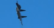 Chiny agresywne wobec Kanady. "Nalot" Su-30 na okręt wojenny
