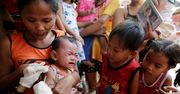Zmarło kilkadziesięcioro dzieci. Epidemia odry na Filipinach