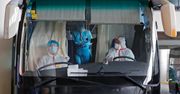 Koronawirus. Chiny i Korea Południowa. Rośnie liczba ofiar śmiertelnych