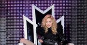 Madonna na Met Gali - cały występ to prezent dla fanów