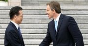 Blair: Korea Płn. musi wstrzymać program nuklearny