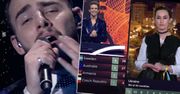 Eurowizja 2022. Przewodniczący ukraińskiego jury komentuje brak punktów dla Polski. "Jesteśmy i będziemy wdzięczni, ale..."