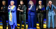 "Warszawskie teatry dla Ukrainy". Gwiazdy na scenie: Katarzyna Żak, Michał Żebrowski, Ewa Błaszczyk, Rafał Szatan