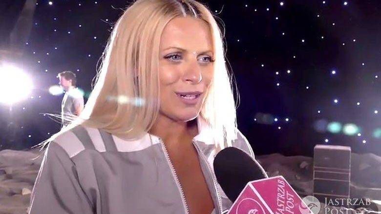 maria sadowska 40 urodziny