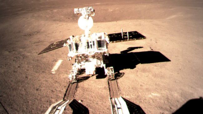 Misja Chang'e 4