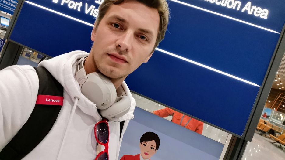 W samym Shenzhen mieszka ok. 20 mln osób - połowa polskiego społeczeństwa.
