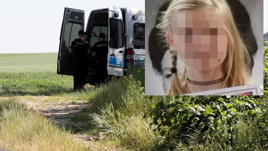 Policja i prokuratura są o krok od znalezienia mordercy Kristiny z Mrowin