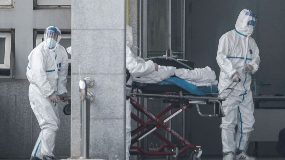 Chiny. Śmiertelny wirus rozprzestrzenia się w coraz większym tempie