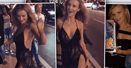 Joanna Krupa spędza urodziny bez męża, ale... Pamiętał o niej inny przystojniak! Jego komentarz to bolesna szpila dla Romaina [WIDEO]