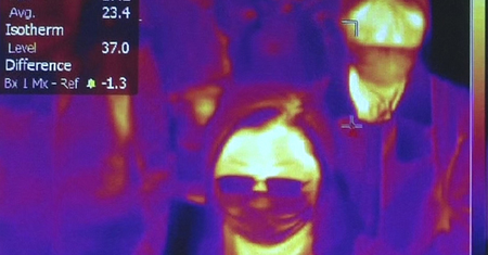Chiny. Kara śmierci za ukrywanie i rozprzestrzenianie wirusa