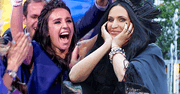 Kayah skomentowała wygraną Ukrainy na Eurowizji 2016. Oceniła też występ Michała Szpaka