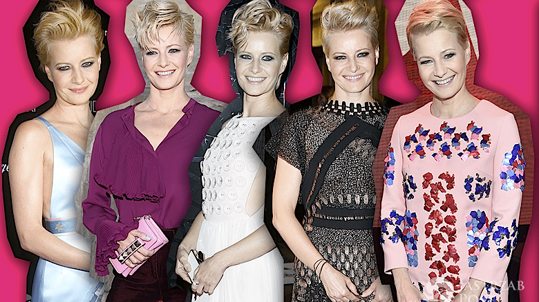 Małgorzata Kożuchowska ile ma lat wiek