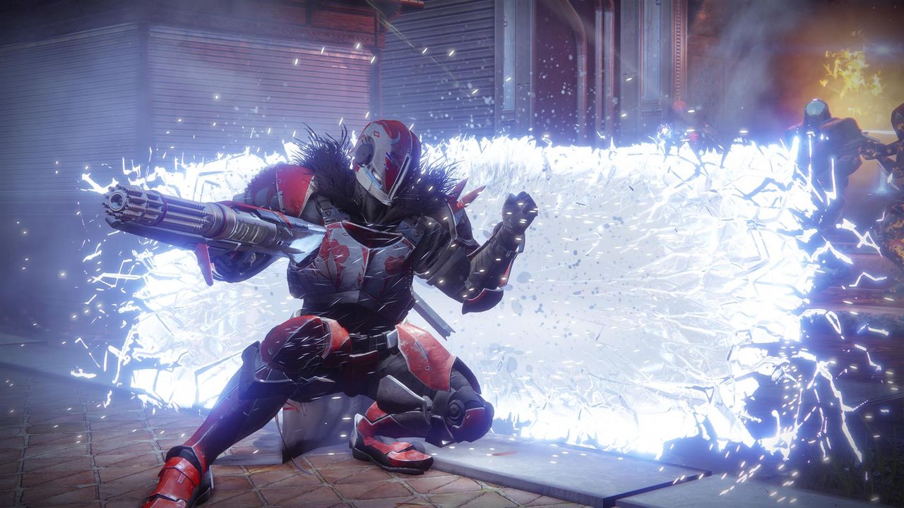 Destiny 2 dla początkujących. 20 pytań i odpowiedzi