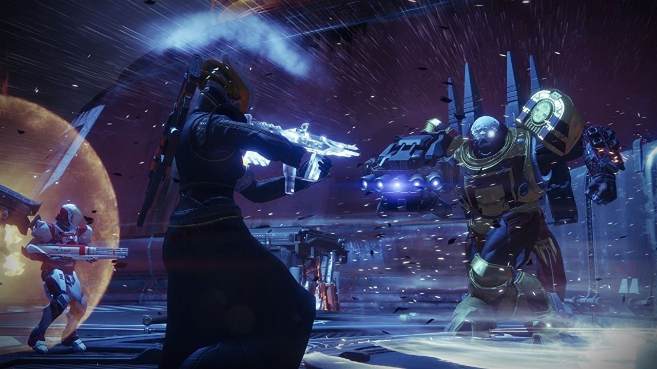 Destiny 2 „najlepsze na Xboksie Scorpio”? Bardzo możliwe