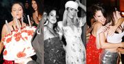 Selena Gomez skończyła 31 lat. Urządziła szaloną imprezę z gwiazdami. Jej kreacja to sztos!