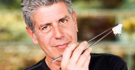 Anthony Bourdain: Bez Rezerwacji w TLC!