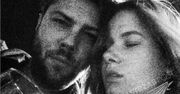 Karolina Malinowska i Olivier Janiak na randce