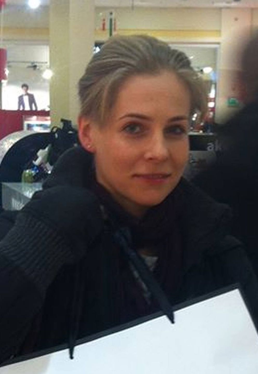 Paulina Andrzejewska