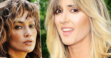 Karolina Szostak poszła do fryzjera ze zdjęciem J.Lo. Efekt robi wrażenie. "Jak bliźniaczki"
