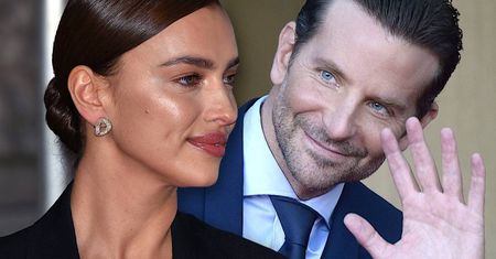 Irina Shayk pierwszy raz o rozstaniu z Bradleyem Cooperem. Takie słowa padają niezwykle rzadko