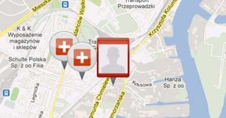 Bezpieczna Rodzina w Play. 3 sekundy, aby wezwać pomoc