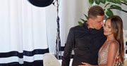 Marina i Wojtek Szczęsny pokazali swój apartament w Warszawie. Jest ogromny i bardzo stylowo urządzony