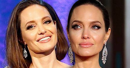 Boska Angelina Jolie zaliczyła dwie wielkie gale w zjawiskowych kreacjach! W jednej przyćmiła nawet księżną Kate!