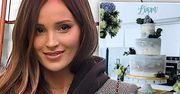 Bajkowe baby shower Mariny. Gwiazda dopiero teraz pochwaliła się imprezą