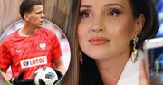 Marina modli się za zdrowie Wojciecha Szczęsnego. "Sytuację traktujemy bardzo poważnie"