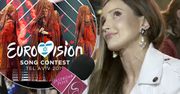 Marina ma gdzieś Eurowizję. Na pytanie o szanse Tulii odpowiedziała… Zobaczcie sami [WIDEO]