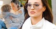 Marina o braku niani dla Liama: „Czasami bywa ciężko”. Podzieliła się jedną z bardziej poruszających historii