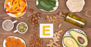Na co wpływa witamina E? Poznaj jej główne źródła oraz typowe objawy niedoboru