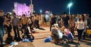 Strzelanina w Las Vegas. Sprawca nie żyje, co najmniej 58 ofiar i około 400 rannych